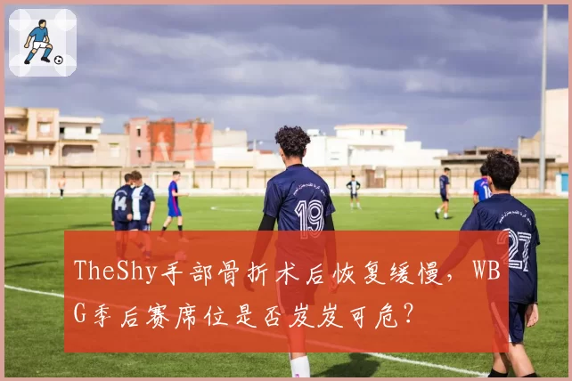 TheShy手部骨折术后恢复缓慢，WBG季后赛席位是否岌岌可危？
